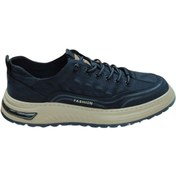 Resim Voyager E146 Mr Erkek Siyah (40-45) Günlük Spor Ayakkabı 