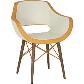 Resim Bintaş Mobilya Viva Rahat Sandalye 