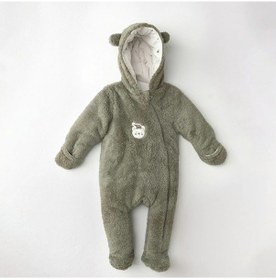 Resim Andywawa Ac26189 My 1 St Wardrobe Kozmonot Yeşil Green 
