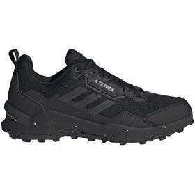 Resim Adidas Terrex Ax4 Erkek Spor Ayakkabı - Hp7388 Siyah 