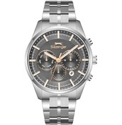 Resim Slazenger Sl.09.2483.2.05 Erkek Kol Saati Metalik 