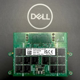 Resim DELL 32GB 4800MHZ Camm Module 7670 7770 7680 7780 