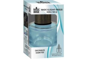 Resim Magic Dose Elegant Breeze Okyanus 100 ml 