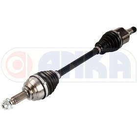 Resim Aks Komple Sol 10641001 Logan Mcv 1.6-16v 1.5 Dci 07- Sandero Pıckup 08- Largus 391014232r 8200863653 