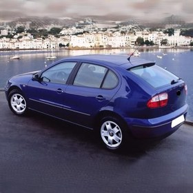 Resim Silecek Kontrol Kolu Yol Bilgisayarlı 4B0953503H Seat Leon 1 ile uyumlu 2000-2005 