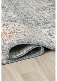 Resim Peru Mavi Halı Salon Oturma Odası Çocuk Odası Yatak Odası Halısı 10207 Mavi 