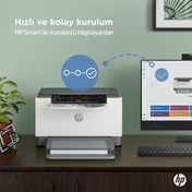 Resim HP LaserJet M211d Yazıcı, 9YF82A HP