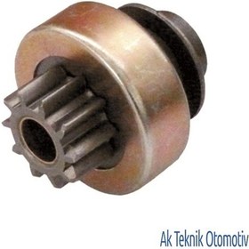 Resim Mars Dislisi Valeo Tipi Opel D6R 504627605 