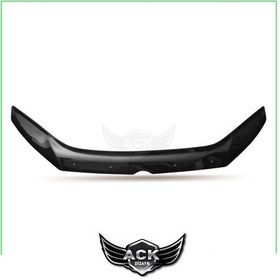 Resim Vw Caddy Kaput Koruma Rüzgarlığı 2010-2015 