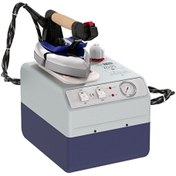 Resim Silter SPR/MN 2035 3.5 Litre Buhar Kazanlı Ütü 