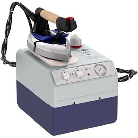 Resim Silter SPR/MN 2035 3.5 Litre Buhar Kazanlı Ütü 