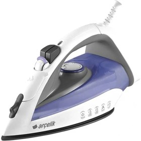 Resim Arçelik K 4252 2300W Seramik Tabanlı Buharlı Ütü 