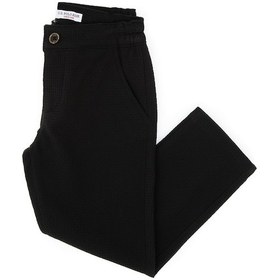 Resim U.s. Polo Assn. Erkek Çocuk Siyah Pantolon Kanvas-chino 50317274-vr046 Siyah 