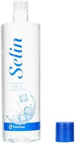 Resim Selin Buz Ferahlığı Kolonyası 400 ml 