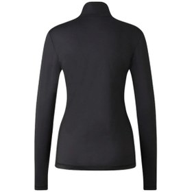 Resim Bogner Fire & Ice Bogner Fıre&ıce Bogner Fire&ıce Margo2 Kadın Siyah Içlik Üst 6000 Siyah 