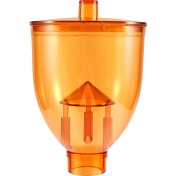 Resim Luminnaly Xeoleo N600 Makinesi Için Kahve Öğütücü Parça Haznesi, Atlamayı Önleme Fonksiyonu, Kahve Çekirdeği Kutusu, Öğütücü Kahve Çekirdeği Kutusu, A (Yurt Dışından) 