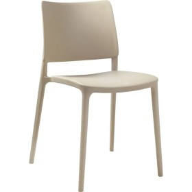 Resim Papatya Joy Sandalye Kum Beji 