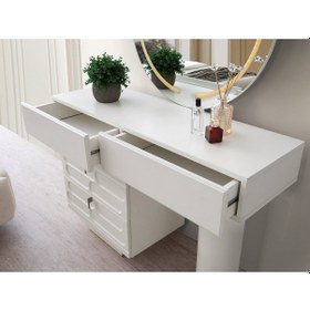 Resim Sidney Yatak Odası Takım 