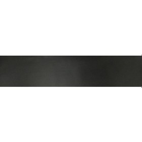 Resim Springsun Otomobil Cam Güneşlik Sticker - Ön Arka Cam İçin Pvc Malzeme 140x20cm Mat Siyah 