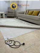 Resim Nuthermo 180 X 300 CM Elektrikli Halı Altı Isıtıcı 