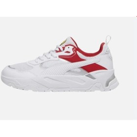 Resim Puma Trinity Erkek Beyaz Spor Ayakkabı 30795002 E-93 001 