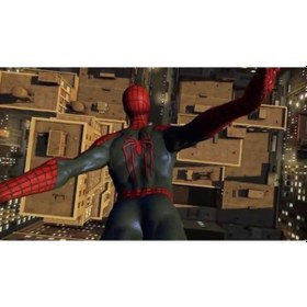 Resim Ps3 The Amazıng Spıderman 2 - Oyun - Jelatin 