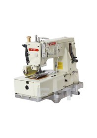 Resim Fit-1212P 12 İğne Lastik Makinesi 
