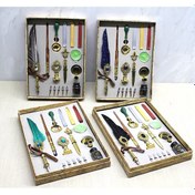 Resim Divit Hokka Ve Mühür Seti 