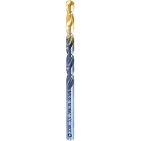Resim Temak 7.70mm IZAR DIN338 MATKAP UCU HSS ZİRKONYUM (1015) 
