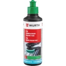 Resim Würth P10-HIZLI Aşındırma Pastası Plus 250GR 