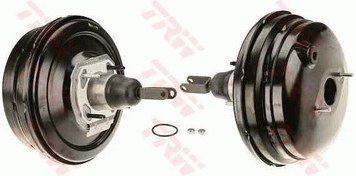 Resim FREN SERVOSU WESTINGHOUSE DISCOVERY 3 L319 2.7 TD 4.0 V6 04 09 