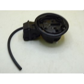 Resim Clio 4 Depo Kapak Yuvası Mais 781206903r 
