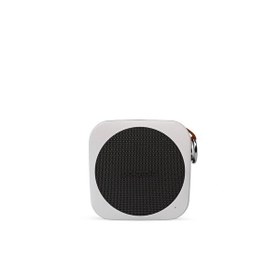 Resim Polaroid Player P1 Siyah Beyaz Bluetooth Hoparlör 