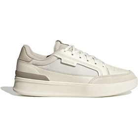 Resim Adidas Aspyre Erkek Günlük Ayakkabı Js0236 Beyaz Beyaz 