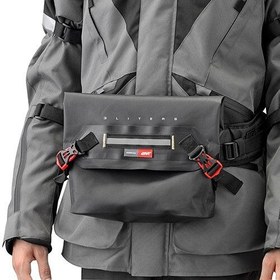Resim GIVI GRT704 BEL ÇANTASI 