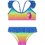 Resim Slipstop Pammy Kız Çocuk Bikini 