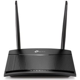Resim Tp-lınk Tl-mr100 N300 4g Lte Router 