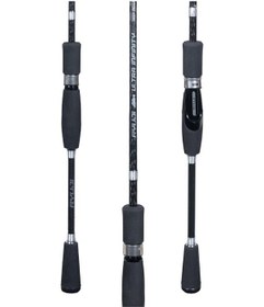 Resim Ryuji Ultra Infınıty Fujı O 230cm 1-15gr 2 Parça Lrf Kamışı 