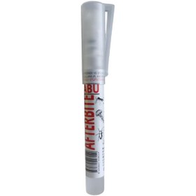Resim YABU Afterbite Amonyak Sprey 8 ml - Sinek Isırması , Akrep , Arı Ve Böcek Sokmalarında Etkili 