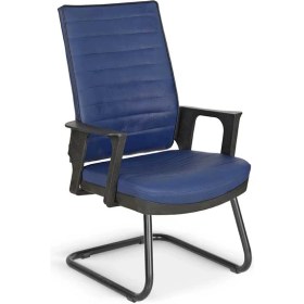 Resim Bubu Home Colno Ofis Misafir Bekleme Koltuğu Sandalye 