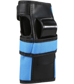 Resim Jokmae 6 Parça Spor Koruyucu Set - Mavi L Beden Diğer 