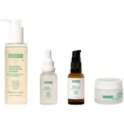 Resim Glowon Gece Bakım Seti 