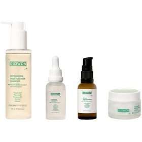 Resim Glowon Gece Bakım Seti 