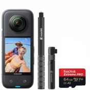 Resim Insta360 X3 Sanal Tur Kiti 