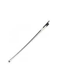 Resim Carlovy Mvbw-c Karbon Keman Yayı Profesyonel - 4/4 Karbon Fiber 