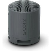 Resim Sony Srs-Xb100 Kablosuz Bluetooth Hoparlör, Ip67 Su Ve Toz Geçirmez, 16 Saat Pil Ömrü 