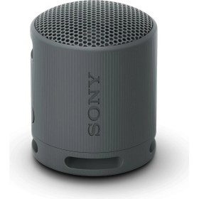 Resim Sony Srs-Xb100 Kablosuz Bluetooth Hoparlör, Ip67 Su Ve Toz Geçirmez, 16 Saat Pil Ömrü 