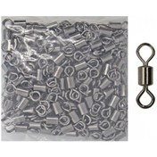 Resim Effe-Paslanmaz Fırdöndü-Rolling-2/0- 144 Lü Paket 2-0 