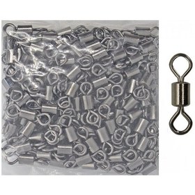 Resim Effe-Paslanmaz Fırdöndü-Rolling-2/0- 144 Lü Paket 2-0 