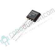 Resim CDM LM35 Sıcaklık Sensörü 